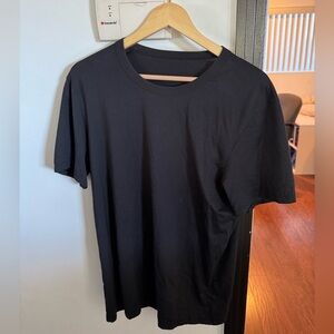 LULULEMON FUNDAMENTAL TEE’S (LARGE)